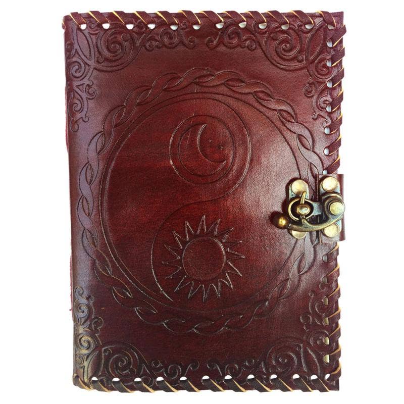Yin Yang Journal