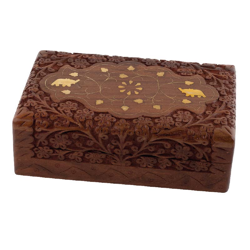 Branches Tree Of Life Box
