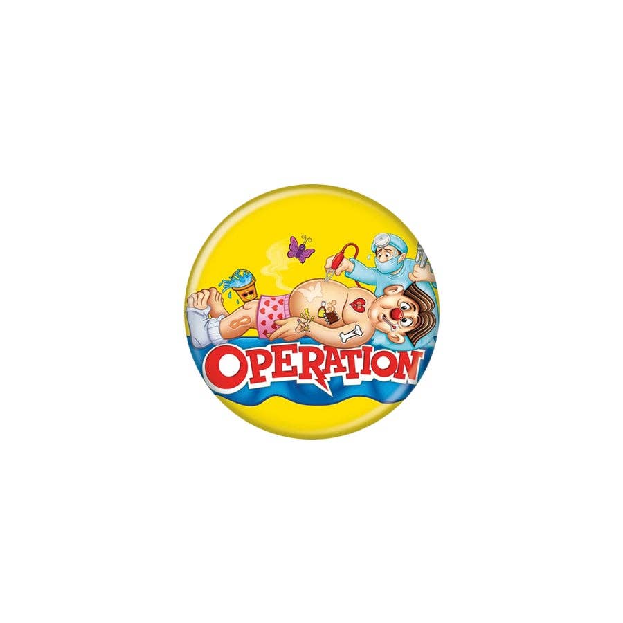 Operation Button