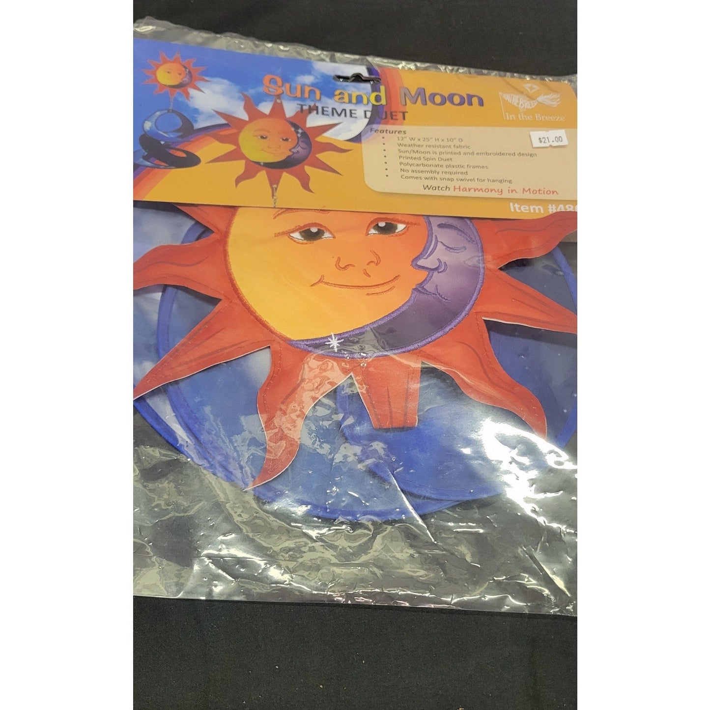 Sun and Moon Theme Duet