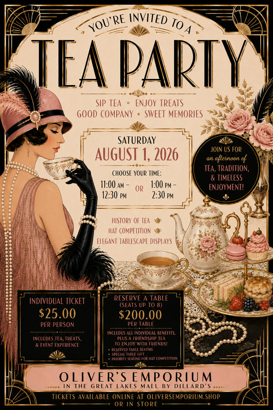 Tea Party