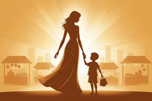 🌸 Mother’s Day Gift Guide at Oliver’s Emporium 🌸