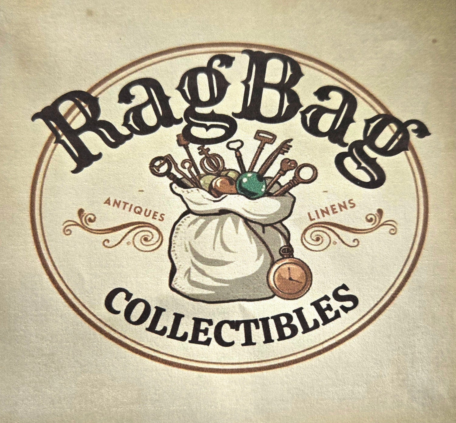 Rag Bag
