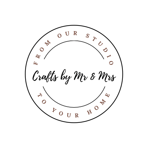 Crafts by Mr. & Mrs.