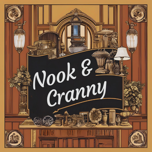 Nook n Cranny