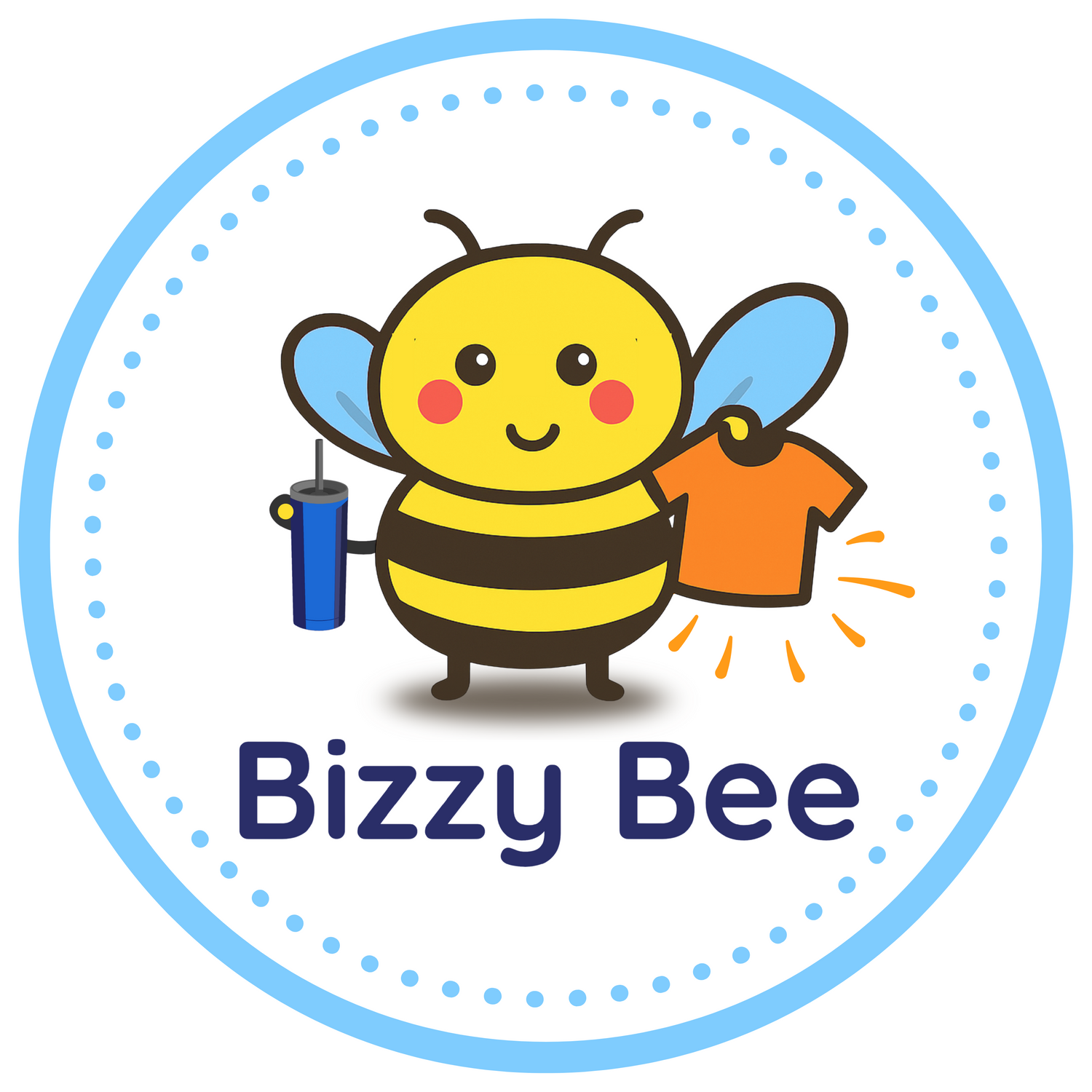 Bizzy Bee