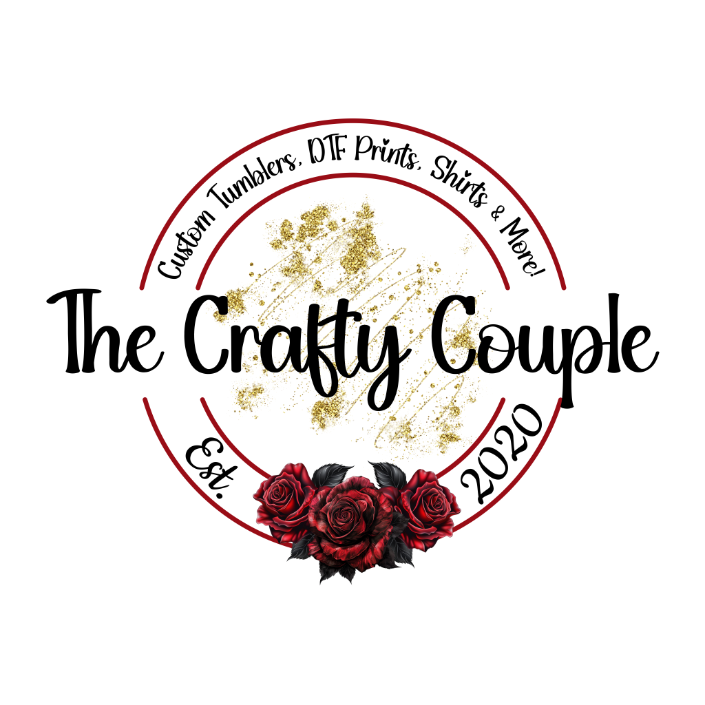 The Crafty Couple
