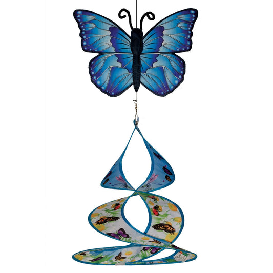 Butterfly theme Duet