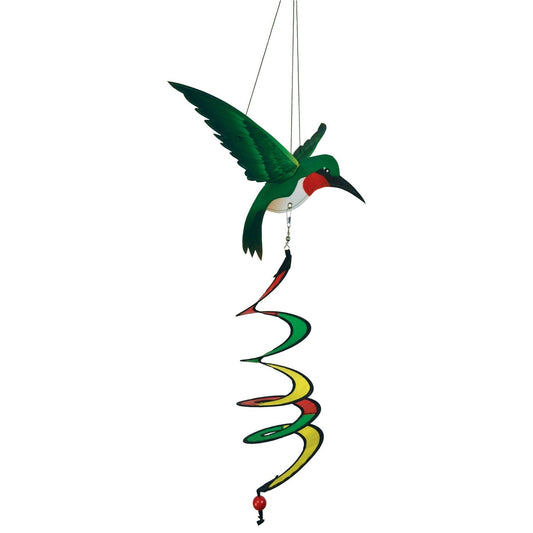 Hummingbird Theme Twister