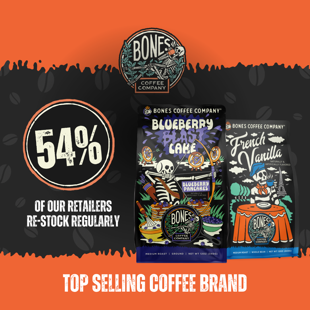 Army of Dark Chocolate Coffee | 12oz | Whole Bean & Ground: Ground