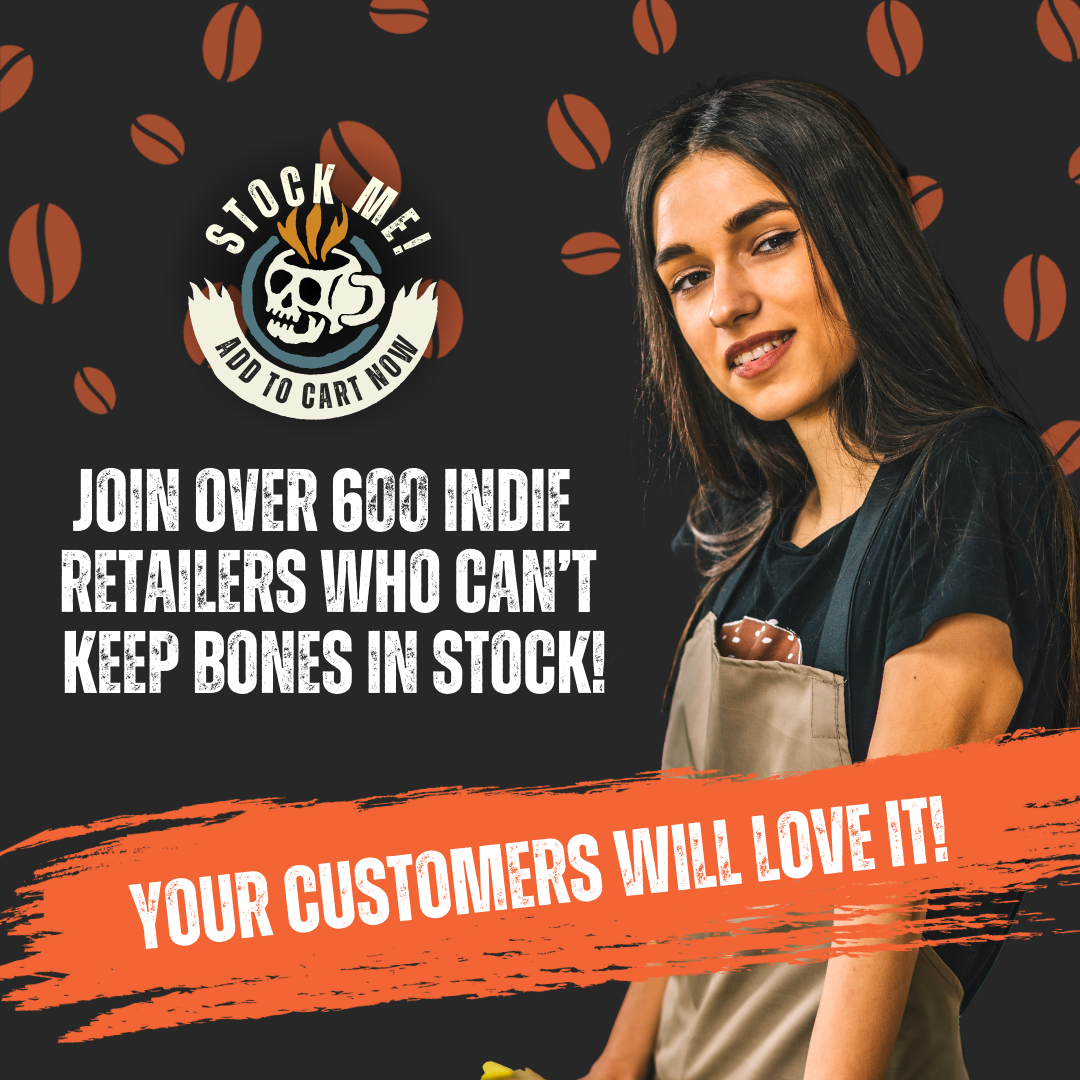 Jamaican Me Crazy® Coffee | 12oz | Whole Bean & Ground: Ground
